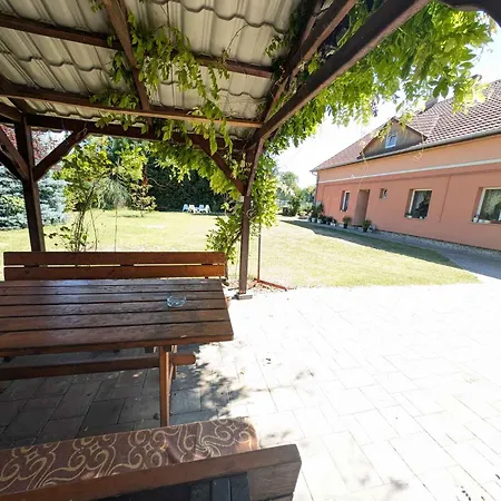 In - Balaton 54796 Ferienhaus Zamárdi