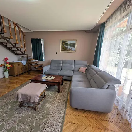 Ferienhaus In - Balaton 54796 *