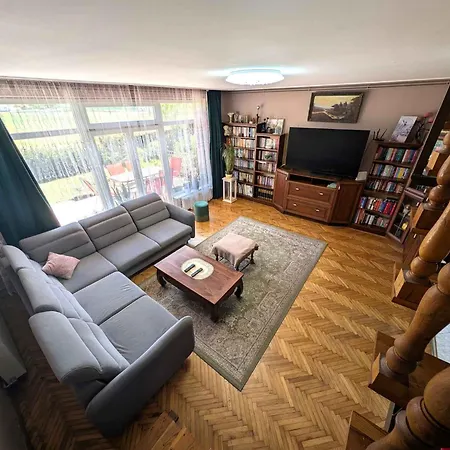 In - Balaton 54796 Holiday home