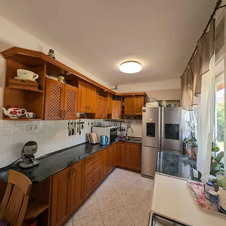 Ferienhaus In - Balaton 54796 *