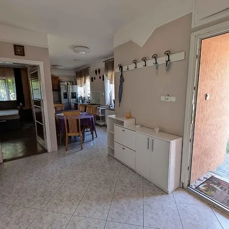 Ferienhaus In - Balaton 54796 Zamárdi