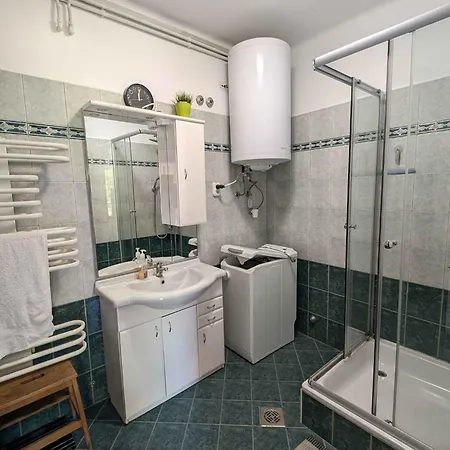 Ferienhaus In - Balaton 54796