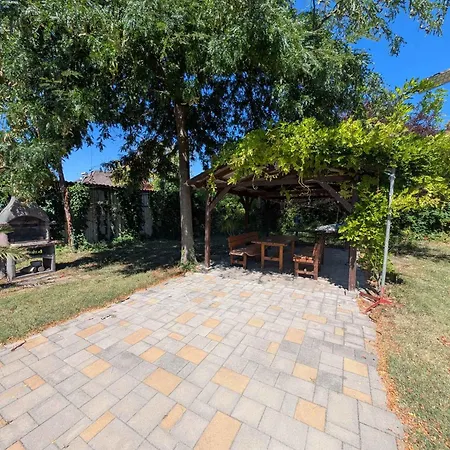 In - Balaton 54796 Ferienhaus *