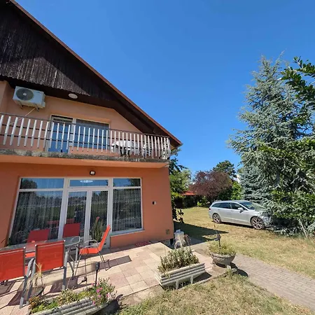 In - Balaton 54796 *