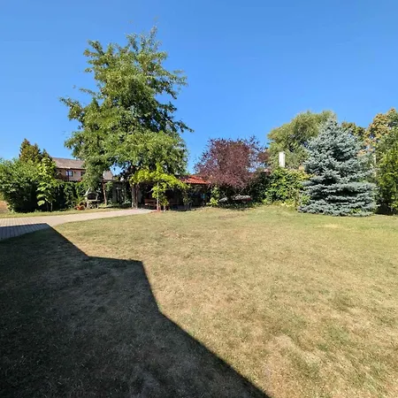 In - Balaton 54796 Ferienhaus Zamárdi