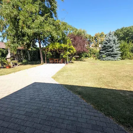 In - Balaton 54796 Holiday home