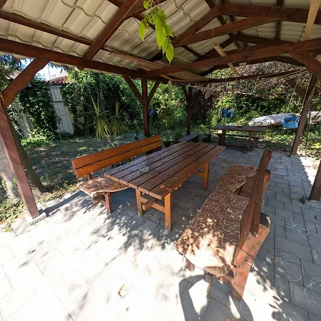 Ferienhaus In - Balaton 54796 *