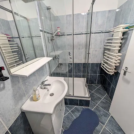 In - Balaton 54796 Ferienhaus