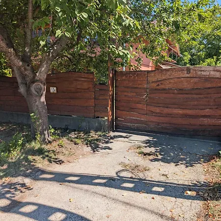 Ferienhaus In - Balaton 54796 *