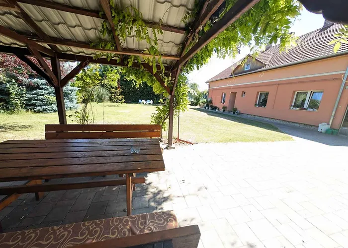 In - Balaton 54796 Holiday home Zamardi