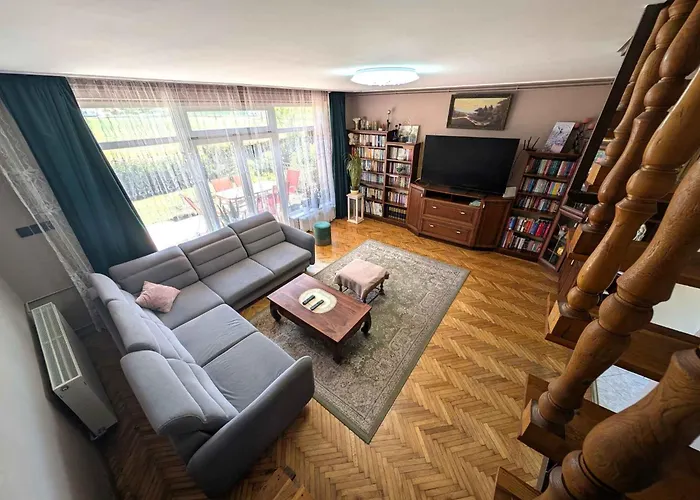 In - Balaton 54796 Holiday home