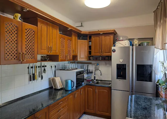 Holiday home In - Balaton 54796