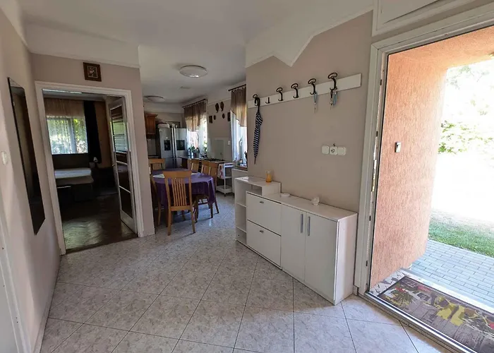 Holiday home In - Balaton 54796 Zamardi