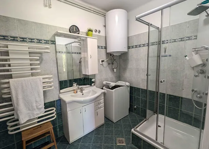 Holiday home In - Balaton 54796