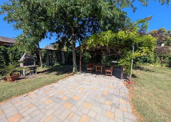 In - Balaton 54796 Holiday home *