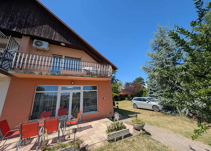 In - Balaton 54796 *