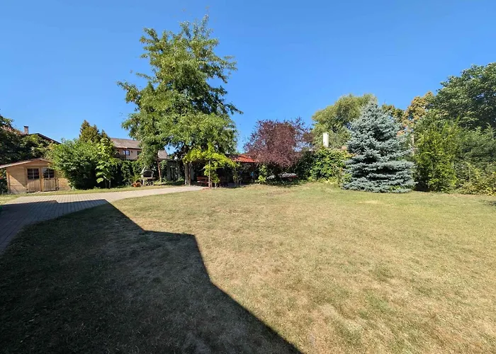 In - Balaton 54796 Holiday home Zamardi