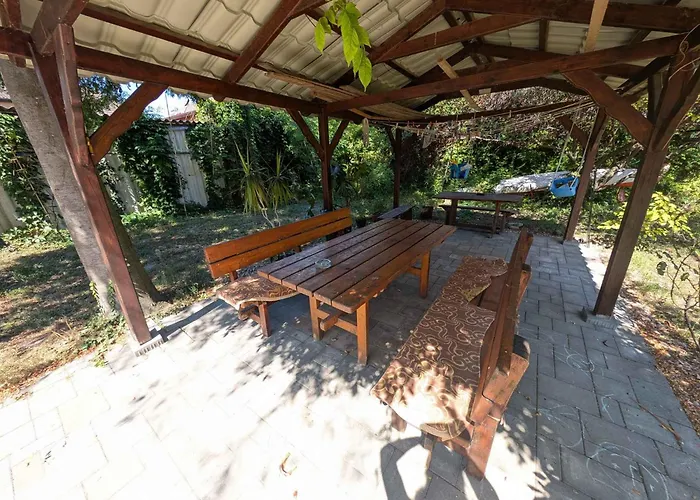 Holiday home In - Balaton 54796 *