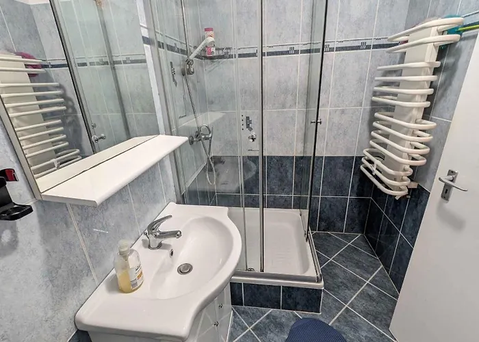 In - Balaton 54796 Holiday home