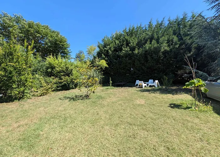 In - Balaton 54796 Holiday home Zamardi