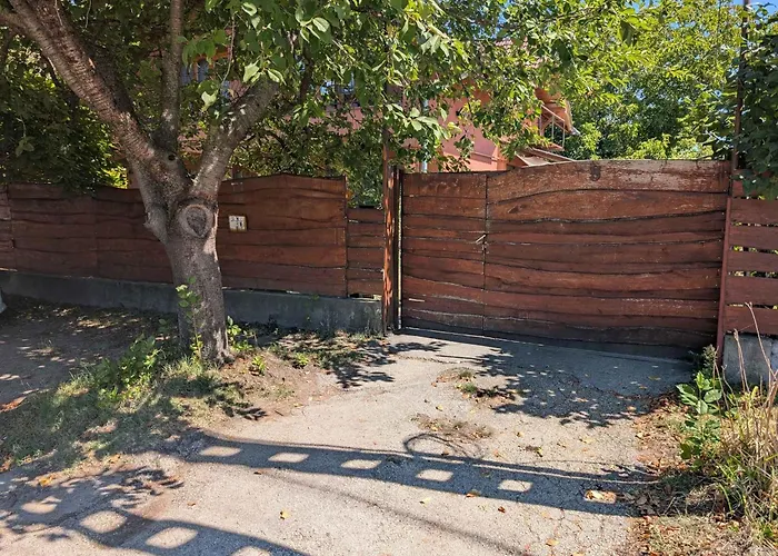 Holiday home In - Balaton 54796 *